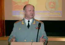 Главный научный сотрудник Военного университета выдвинут кандидатом на должность президента Академии военных наук