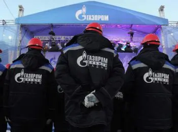 страхи ес сбываются – сша заставляют «газпром» заморозить месторождение на сахалине - Сайт Газеты «Совершенно Секретно»