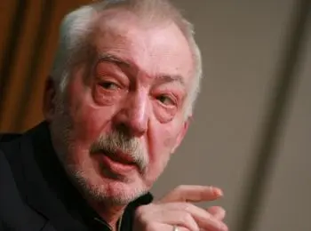 российский писатель андрей битов скончался на 82-м году жизни - Сайт Газеты «Совершенно Секретно»