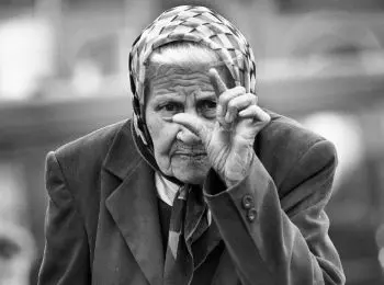 пенсия в тумане - Сайт Газеты «Совершенно Секретно»