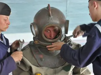 НЕЛЕГКИЕ ЛЕГКИЕ - Совершенно Секретно