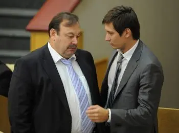 геннадия и дмитрия гудковых исключат из руководства «справедливой россии» - Сайт Газеты «Совершенно Секретно»