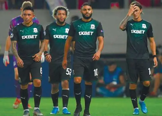 Брянский Лас-Вегас, или подстава для Александра Маслякова - Совершенно Секретно