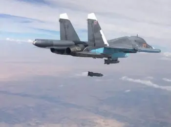 ракетные заводы россии перешли на работу в три смены из-за операции в сирии - Сайт Газеты «Совершенно Секретно»