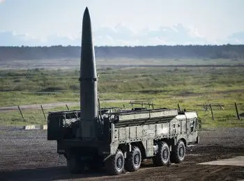 минобороны показало ракету 9м729 иностранным военным атташе - Сайт Газеты «Совершенно Секретно»