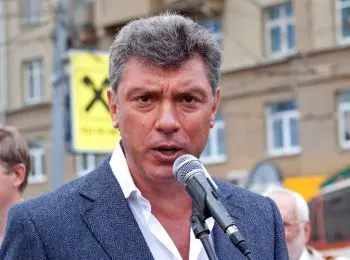 на васильевском спуске в москве застрелили бориса немцова - Сайт Газеты «Совершенно Секретно»