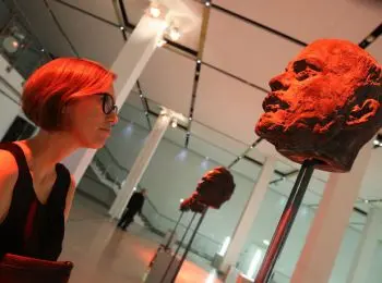 погром с «божьей волей» - Сайт Газеты «Совершенно Секретно»