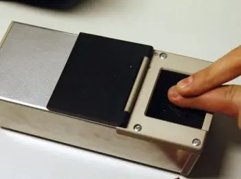 биометрические визы в ес начнут оформлять в сентябре - Сайт Газеты «Совершенно Секретно»