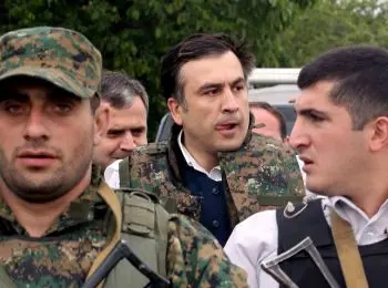 саакашвили будут судить за события в южной осетии в 2008 году - Сайт Газеты «Совершенно Секретно»