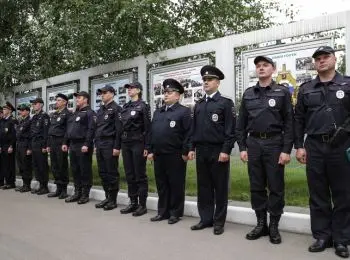 мвд сократит охранников и управленцев, не затрагивая крым - Сайт Газеты «Совершенно Секретно»