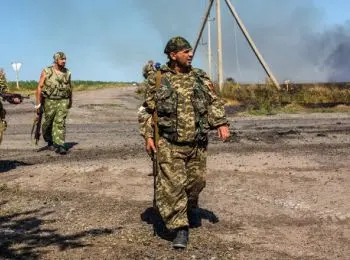 власти лнр: с ополченцами пришли воевать иностранные наемники - Сайт Газеты «Совершенно Секретно»