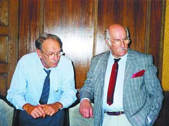 Дон Кихот умер, да здравствует Дон Кихот! - Совершенно Секретно