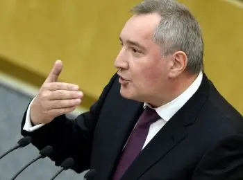 рогозин пообещал 9 мая на параде показать «супостатам» новейшую российскую технику - Сайт Газеты «Совершенно Секретно»