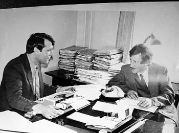 Генерал из деревни Голендухино - Совершенно Секретно