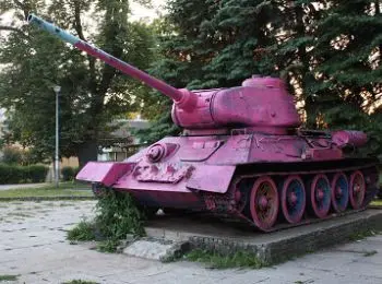 «восточный» штаб нато «осядет» в 50 километрах от калининградской области - Сайт Газеты «Совершенно Секретно»