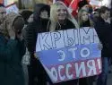Германия продлит санкции против России из-за Крыма