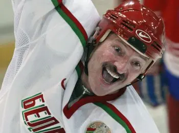 Александр Лукашенко,  наш человек ниоткуда - Совершенно Секретно