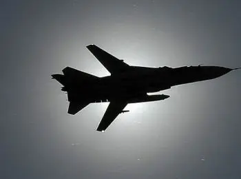 крым и ростовскую область вооружили новыми бомбардировщиками и истребителями - Сайт Газеты «Совершенно Секретно»