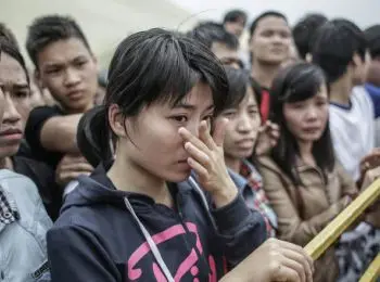 европа становится правой и ксенофобной - Сайт Газеты «Совершенно Секретно»