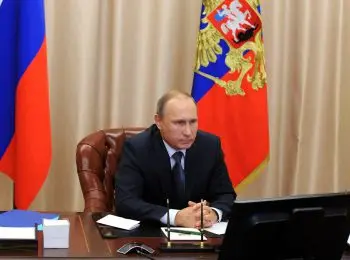 путин обвинил турцию в создании тупиковой ситуации с россией - Сайт Газеты «Совершенно Секретно»