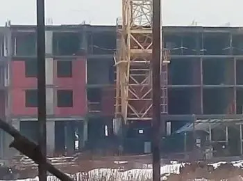 Область ручного управления - Совершенно Секретно