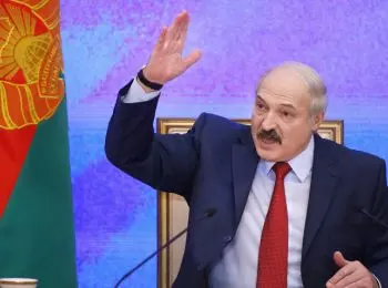 лукашенко: украина «сама подставилась», отказавшись воевать за крым - Сайт Газеты «Совершенно Секретно»