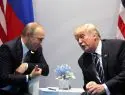 Трамп не собирается из-за инцидентов в Солсбери рвать отношения с Путиным