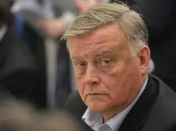 фсб и фсо обещали проверить названное фальшивым сообщение об отставке якунина - Сайт Газеты «Совершенно Секретно»