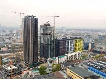 яблоко сдает северо-запад москвы кпрф - Сайт Газеты «Совершенно Секретно»