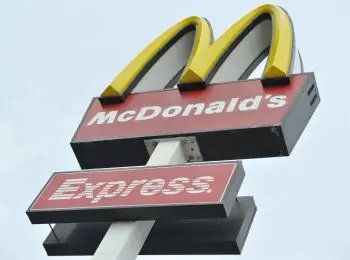 роспотребнадзор начал масштабную проверку российских mcdonald`s - Сайт Газеты «Совершенно Секретно»