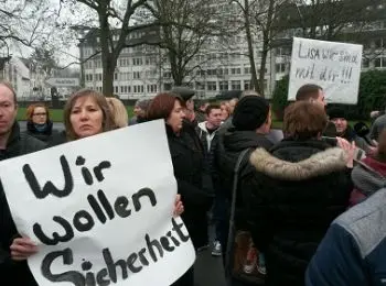 Русская Германия поднимается на защиту толерантной Европы - Совершенно Секретно