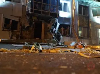 в одессе взорван центр сбора помощи украинским силовикам - Сайт Газеты «Совершенно Секретно»