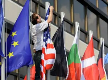 лавров: европейские проблемы от антироссийских санкций - их проблемы - Сайт Газеты «Совершенно Секретно»