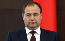 Лукашенко переназначил Головченко главой правительства Белоруссии