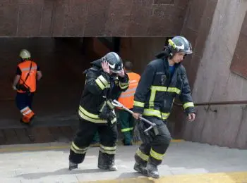 движение на арбатско-покровской линии восстановят не раньше четверга - Сайт Газеты «Совершенно Секретно»