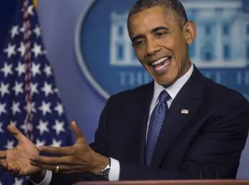 ОБАМА ПРИЗНАЛ ПЫТКИ - Совершенно Секретно