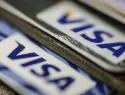 Visa отказалась гарантировать обслуживание операций по картам банков РФ с 1 октября