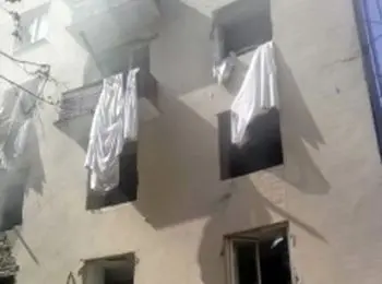 американка пострадала от взрыва бытового газа в москве - Сайт Газеты «Совершенно Секретно»