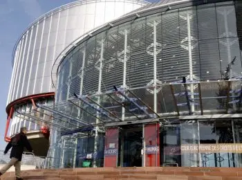 кремль пообещал оспорить арест российского имущества в бельгии и франции по делу юкоса - Сайт Газеты «Совершенно Секретно»