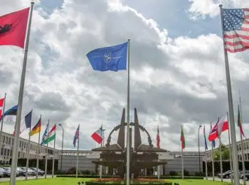 нато не будет поставлять украине оружие - Сайт Газеты «Совершенно Секретно»