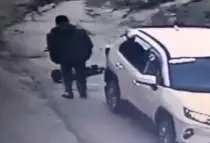 Бывший депутат, сбивший ребёнка и уехавший с места ДТП, был наказан исправительными работами (ВИДЕО)  