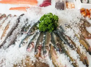 россияне жалуются, что рыба подорожала на 200 рублей - Сайт Газеты «Совершенно Секретно»