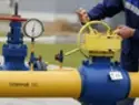 Украина не оплатила почти 10 млрд кубометров газа