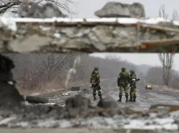 обама пригрозил путину “расплатой” за поддержку ополченцев - Сайт Газеты «Совершенно Секретно»