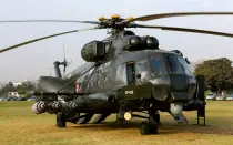 Минобороны с 2018 года получило 112 новых вертолетов