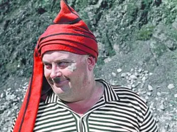 Судьба и не судьба Евгения Моргунова - Совершенно Секретно