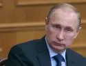 Песков: никто никогда не сможет поставить Путину ультиматум