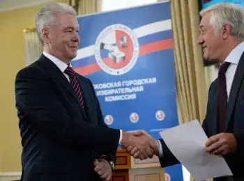 кандидата в мэры собянина поддержат хирург, телеведущий и артист - Сайт Газеты «Совершенно Секретно»