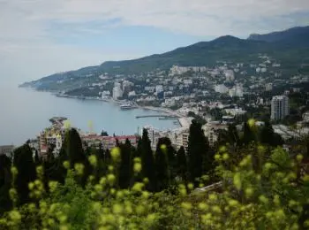 украинцы срочно ищут, куда поехать отдыхать - Сайт Газеты «Совершенно Секретно»