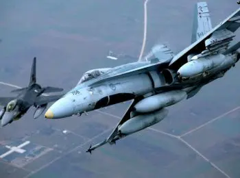 заболев “шпиономанией”, нато вдвое увеличила активность у российских границ - Сайт Газеты «Совершенно Секретно»